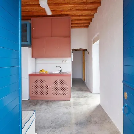 Maison d'hôtes View