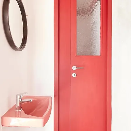 Gasthof View Kímolos