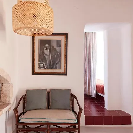 View Гостевой дом 3*