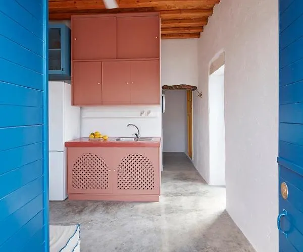 Casa de hóspedes View