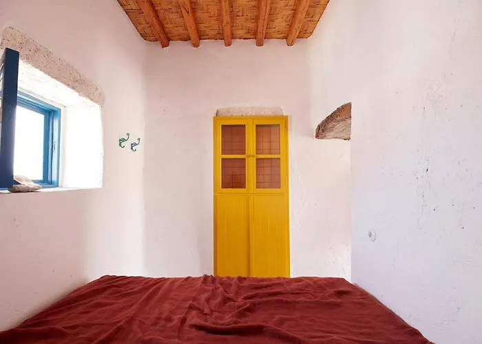 Casa de hóspedes View