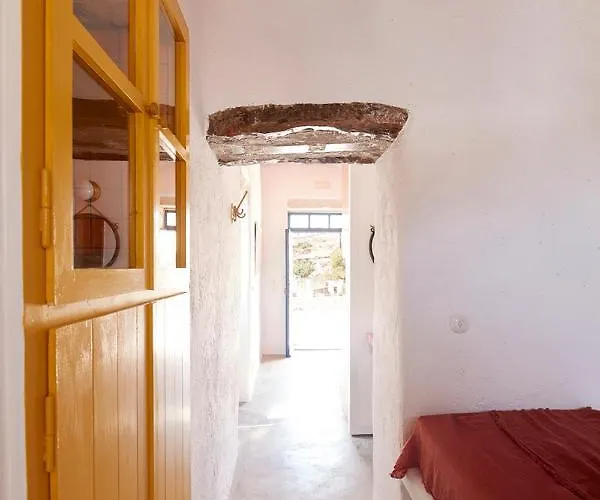 Casa de hóspedes View