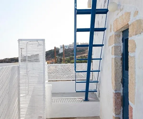 Casa de hóspedes View 3*