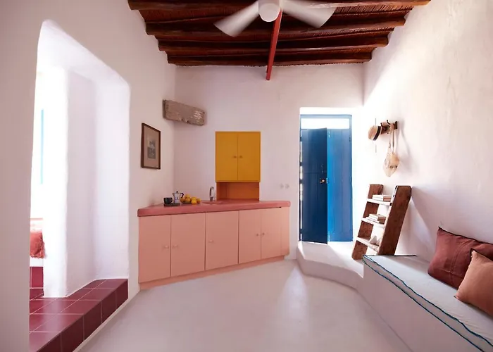 Casa de hóspedes View