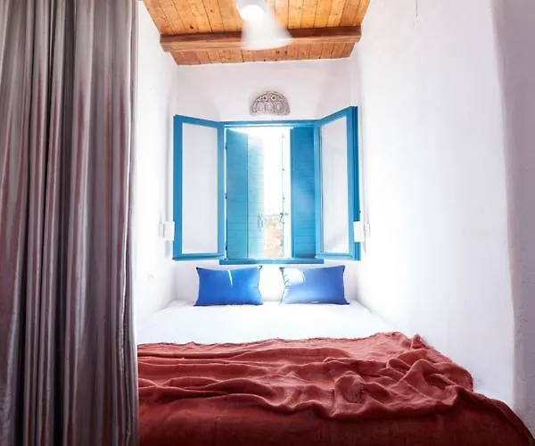 Casa de hóspedes View